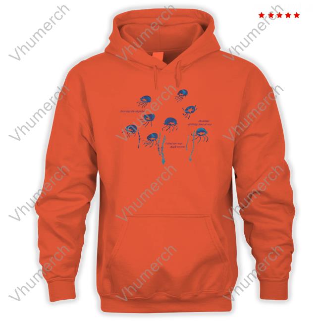 Official Braving The Depths Long Sleeve Shirt