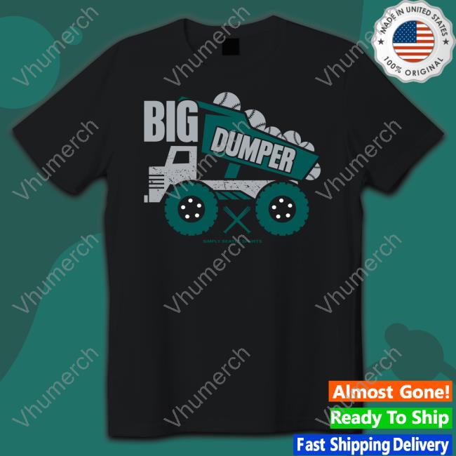 Big Dumper Tee Shirt