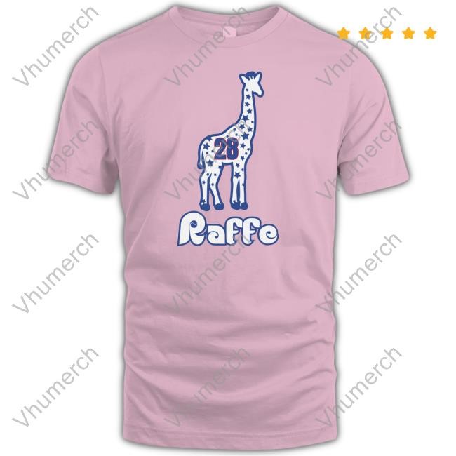 Phillygoat Store "Raffe" Comfort Colors T-Shirt,Hoodie,Sweatshirt
