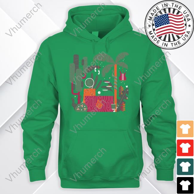 Mythical Store Gmm Rainforest Unisex T Shirt