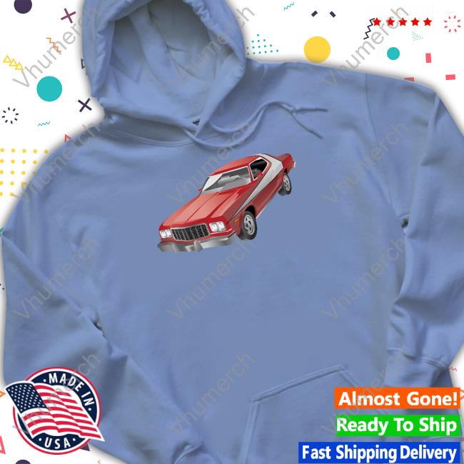 Super 70S Sports Gran Torino Shirt Gran Torino New Shirt