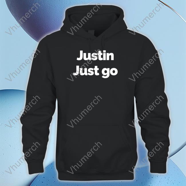 Hocstaffer Justin Just Go Tee