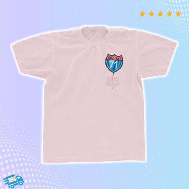 Trending Mgk Merch Store Machine Gun Kelly Mgk Day Love Cleveland Always Sweatshirt Machinegunkelly Shop