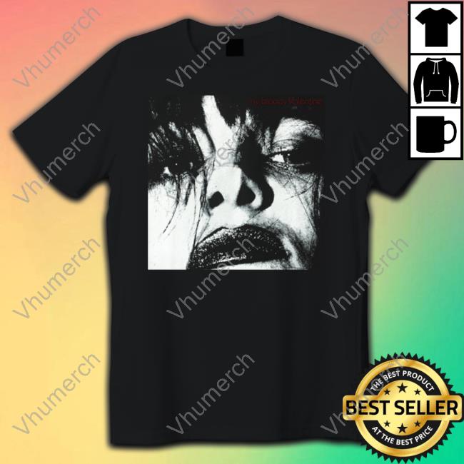 Feed Me With Your Kiss Sweatshirt