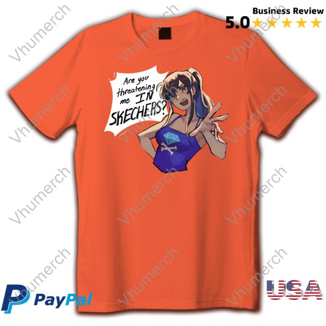 Barley Juice Are You Ready To Serve Are You Ready To Sleigh Tee Shirt