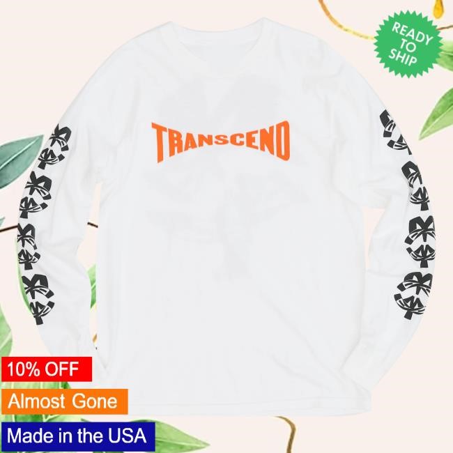 Making Time Mt24 White Tee Shirt