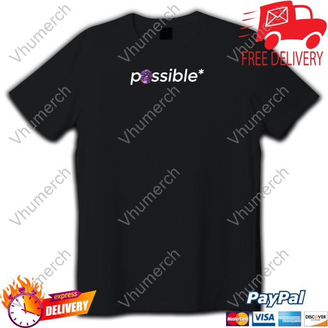 Mosaiqnft Possible Hoodie