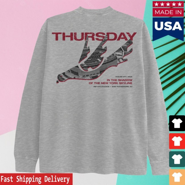 I Dove Nj Long Sleeve Shirt