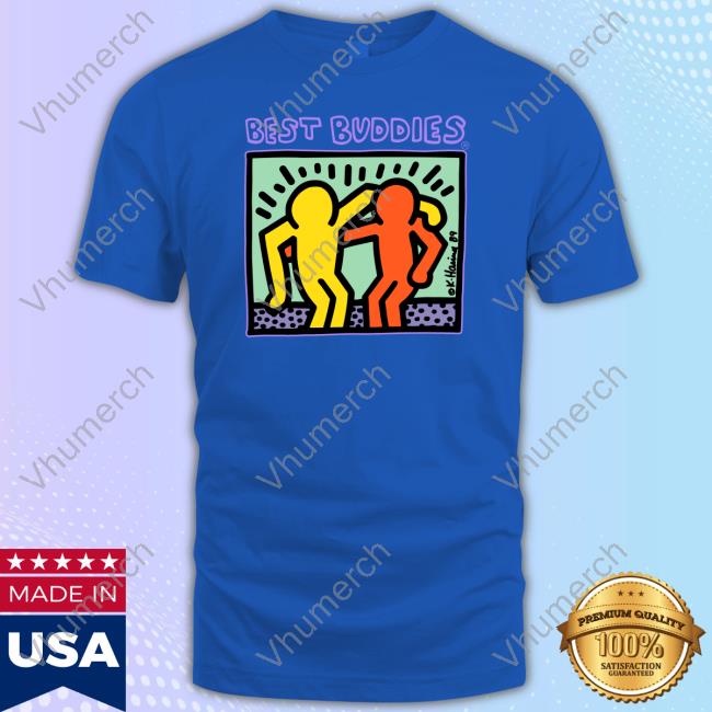 Russellmania621 Best Buddies T Shirt Russellmania621 Best Buddies Hoodie