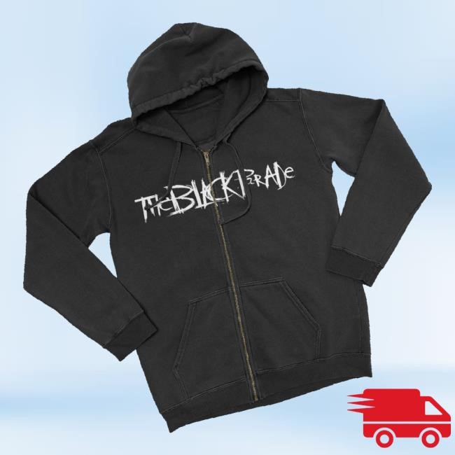 My Chemical Romance Merch The Black Parade T-Shirt, Hoodie, Tank Top, Sweater And Long Sleeve T-Shirt