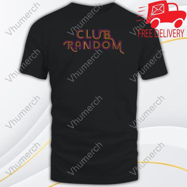 Club Random Shirt