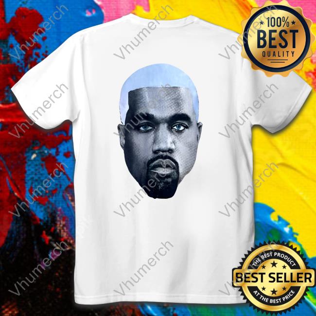 Kanye West T Shirt