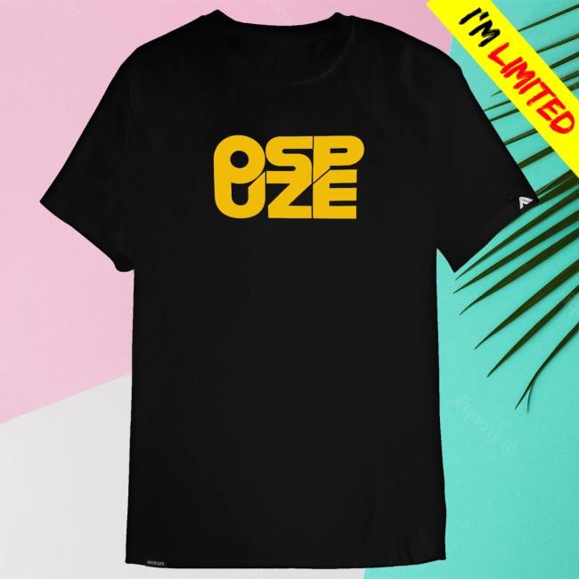 Reachthefinals Merch Ospuze Sweatshirt