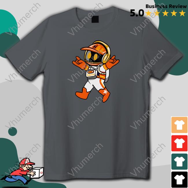 Lil Stros Champ Shirts