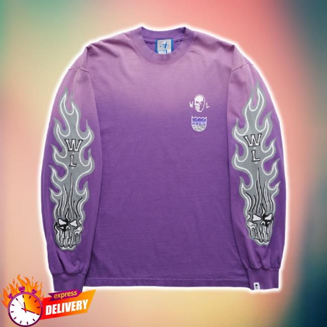 Trending Warrenlotas Merch Store Sacramento Kings Shirts Warrenlotas Apparel Clothing Shop