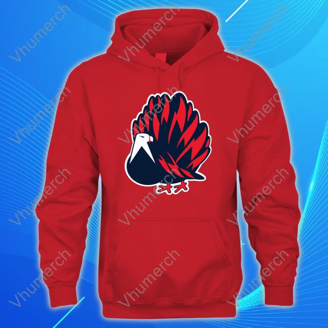 Washington Wurkey Bird Shirt