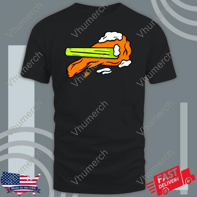 #Wingsup T Shirt