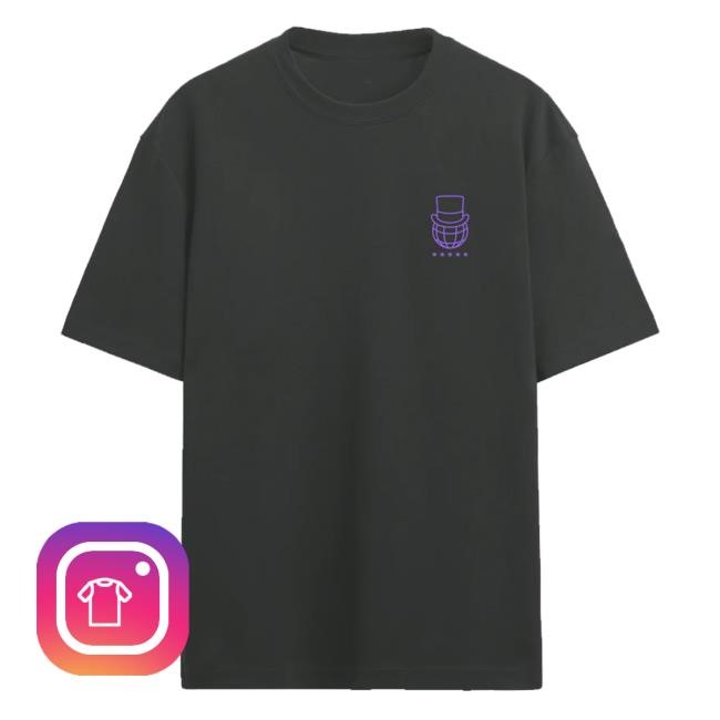 Degen Merch Shop Store Official Playmode Shirt