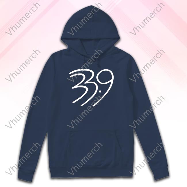 339 Long Sleeve T Shirt