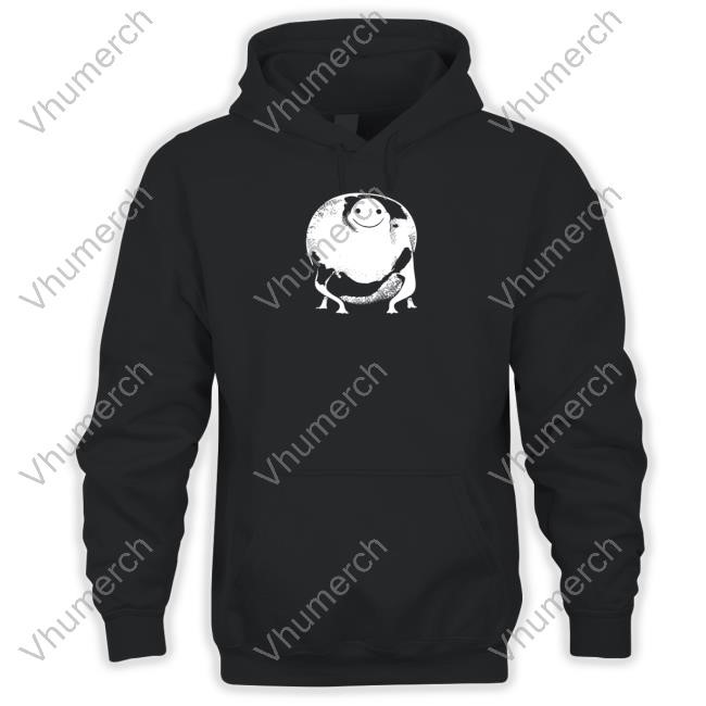 Marble City Pizza Cow T-Shirt