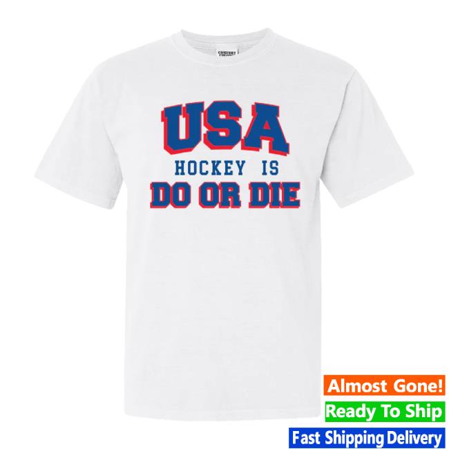 Trending Barstool Sports Merch Store Spittin' Chiclets Usa Do Or Die Ii New Shirt Barstoolsports Shop