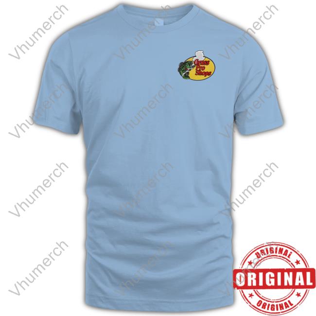 Fourtwenty Shop Grass Pro Shops Shirts
