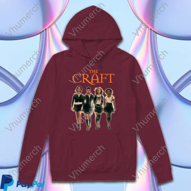 The Craft Tee Shirt