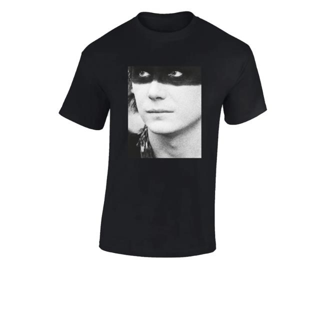 Manic Street Preachers Merch Little Baby Nothing Shirt