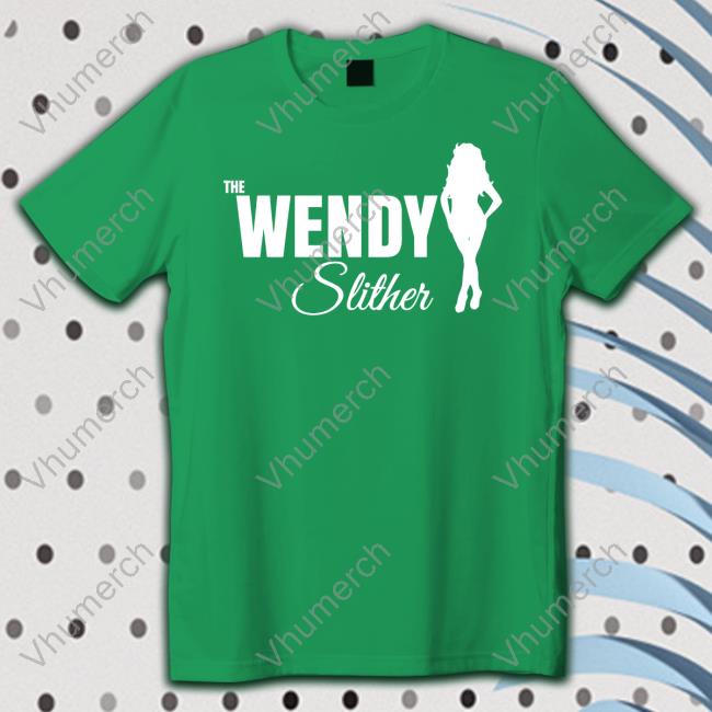 The Wendy Slither Hoodie Dr. Wendy Osefo