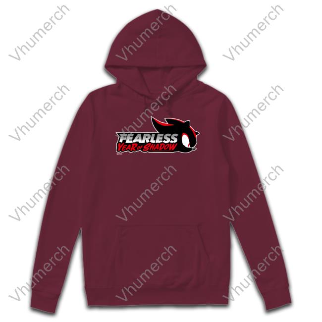 Frackdeals Fearless Year Of Shadow Sweatshirt