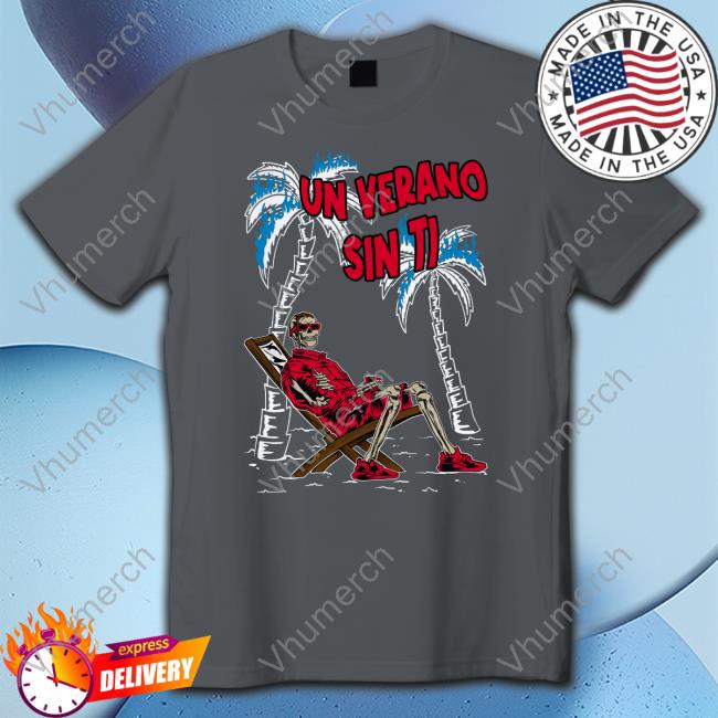 Bad Bunny Un Verano Sin Ti Sweatshirt