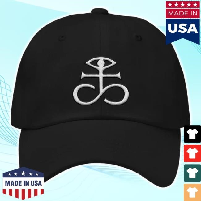 Original Logo Cap Joey Badass Shop Merch Store