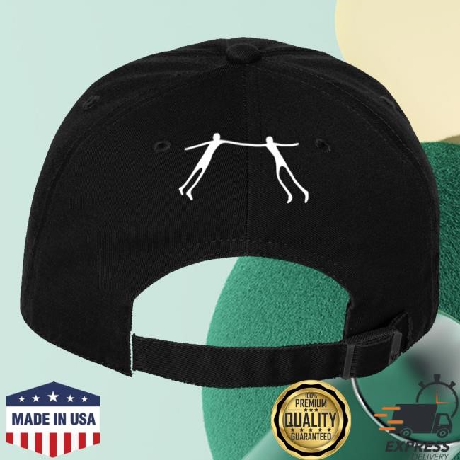 Official Parasiempre.Wav Merch Gorra Esencia Tour Un Descanso Negra Classic Cap