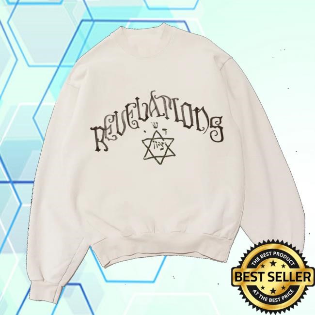 Trending The Fruit Mkt Merch Store Revelations Tee Shirt
