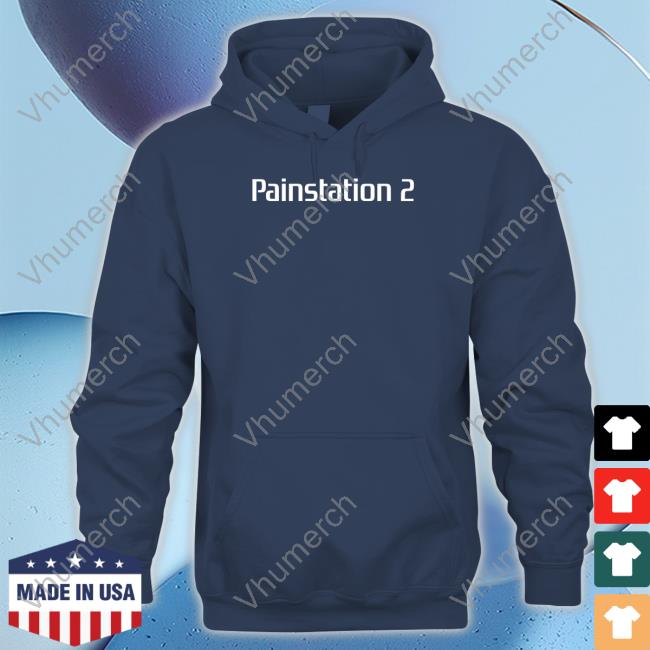 Painstation 2 T Shirts