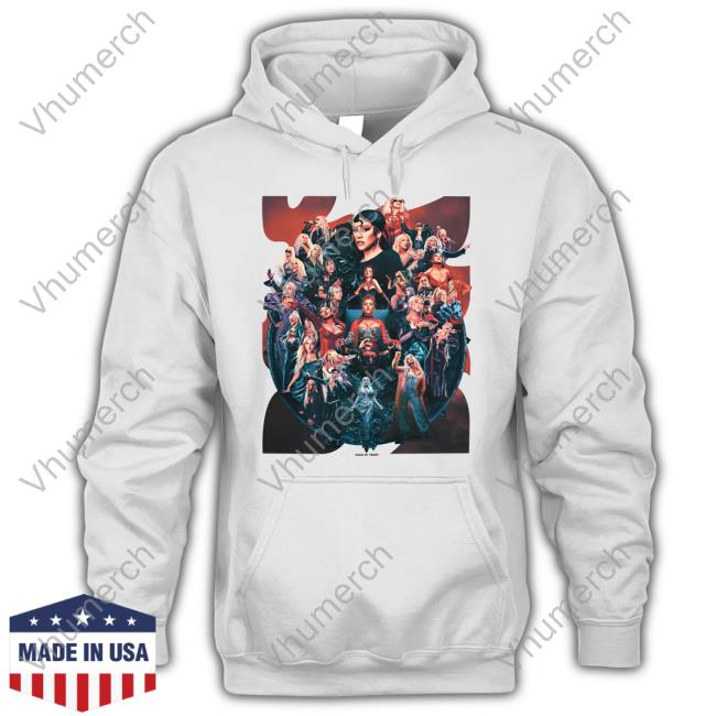 Haus Of Teddy Christina Aguilera T-Shirt