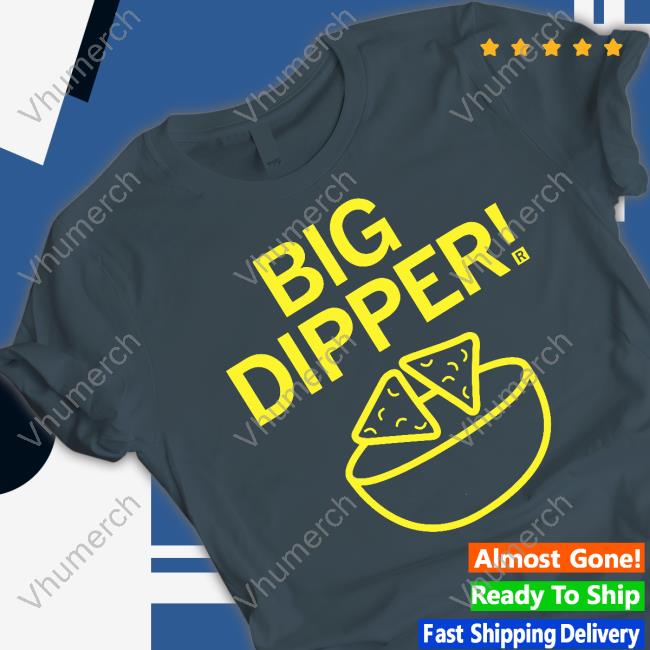 Big Dipper Shirts