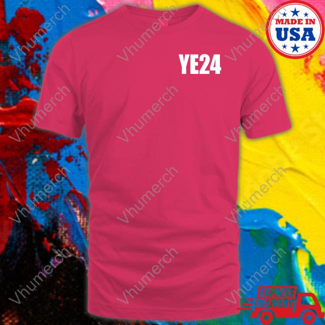 Donda’S Place Ye24 Hoodie
