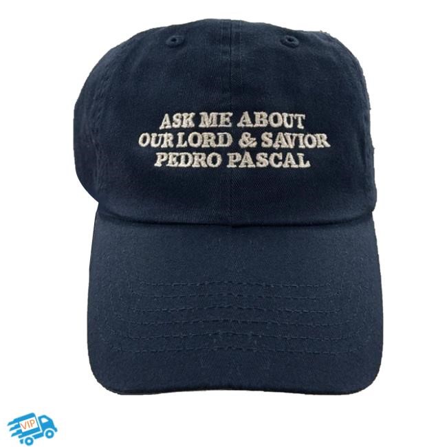 Jzd Shop Pedrito Cap
