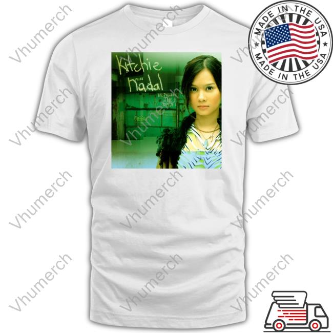 Byte Kitchie Nadal Nuparkin The Drive Tees