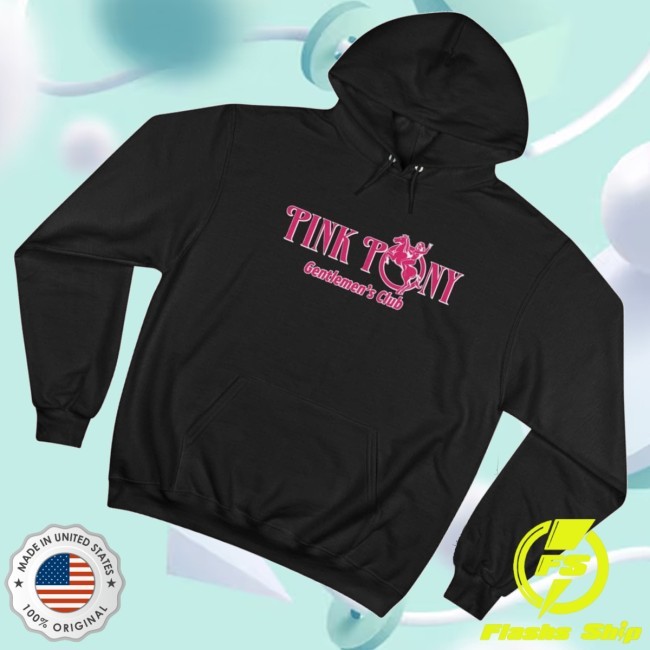Pink Pony Champion Shirt, Hoodie, Sweatshirt