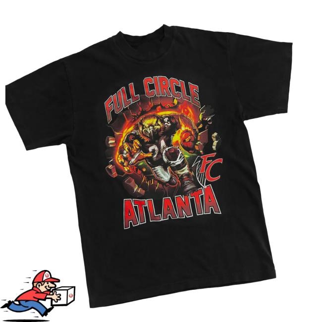 Trending Full Circle Merch Store Fc Dirty Bird Funny Shirt