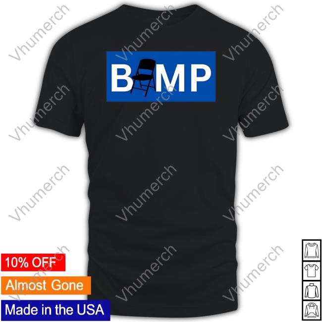 Bump Chair T-Shirt