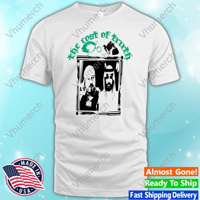 The Cost Of Truth T Shirt