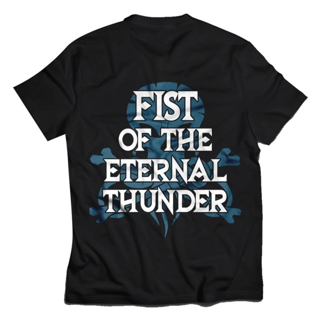 Alestorm Merch Store Frozen Piss Long Sleeve Shirt