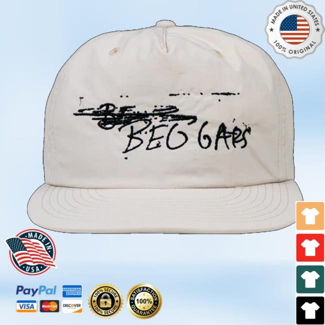 Thrice Merch Beggars Surf Hat
