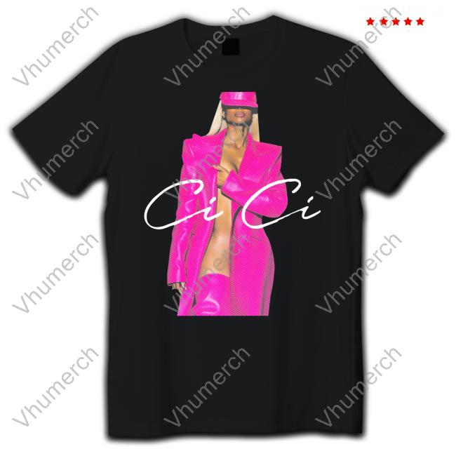 Ciara Cici Long Sleeve