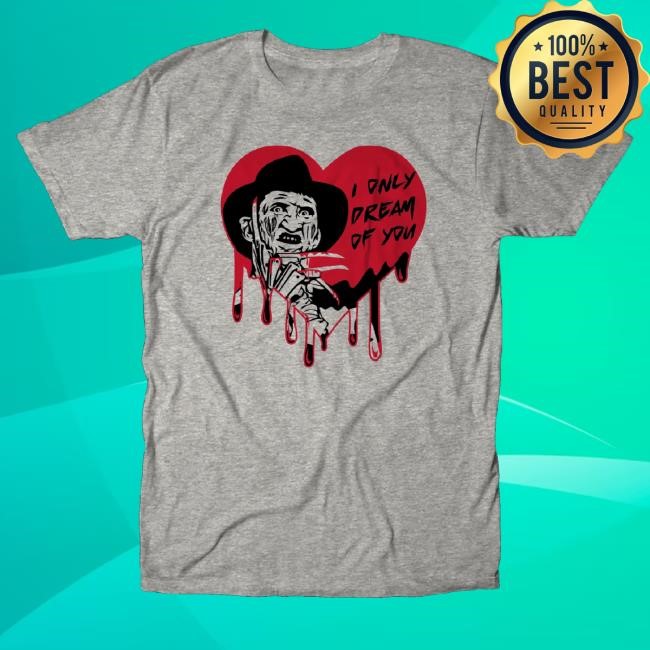Trending The Chivery Merch Dream Of You T-Shirt, Hoodie, Tank Top, Sweater And Long Sleeve T-Shirt