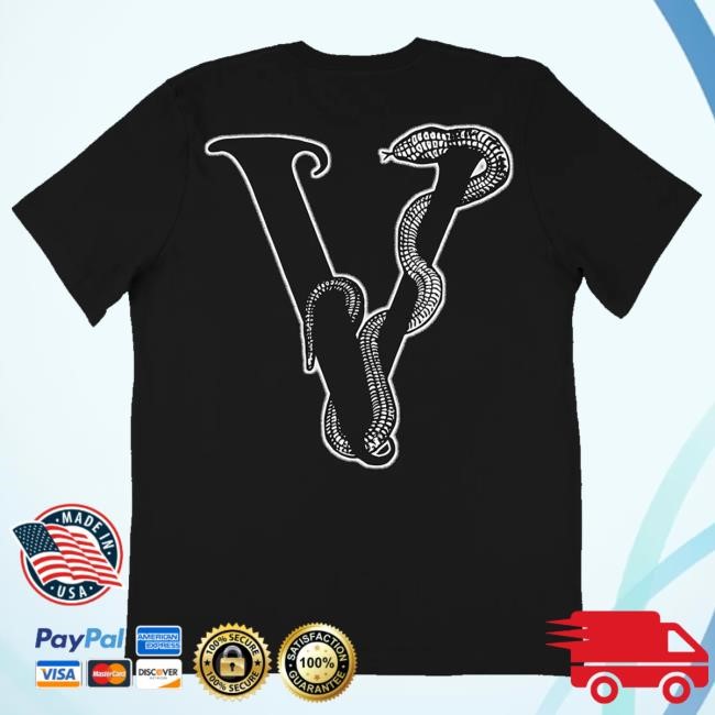 Official Official Vended Merch Vended Noise Crewneck Sweatshirt