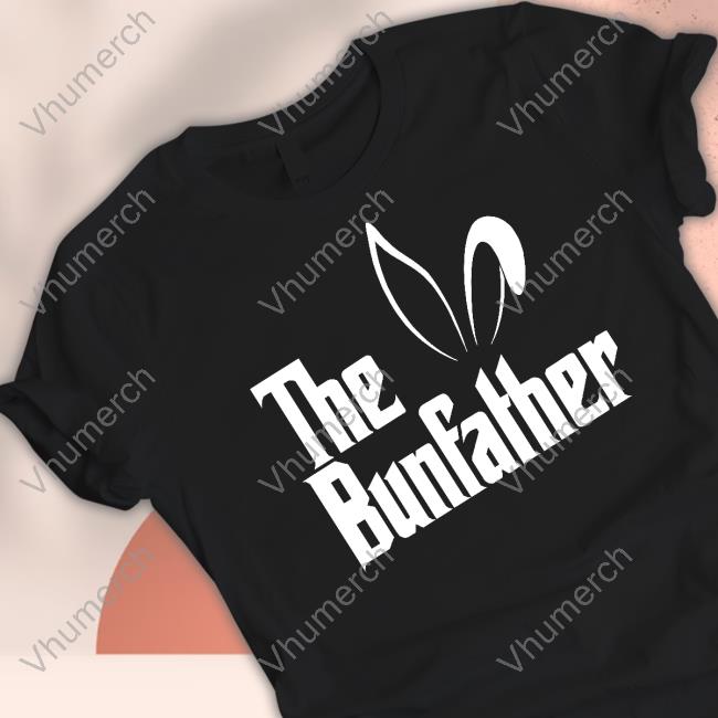 Trippinghippies The Bunfather Holidayphoria Long Sleeve T Shirt